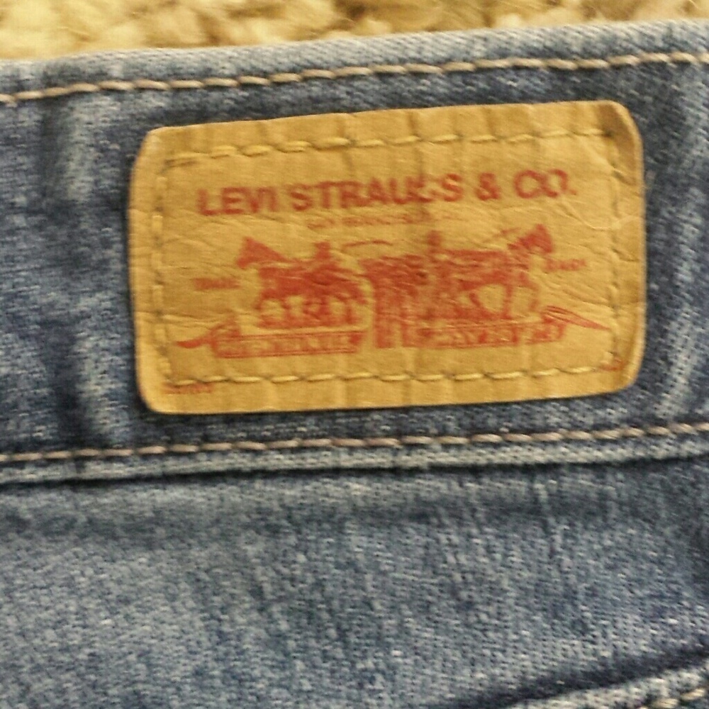 💕Levi's* Jeans - Picture 4 of 7